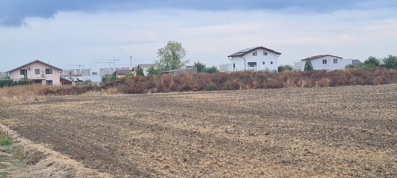 Magurele, Ilfov, depozit Urgent Cargus,