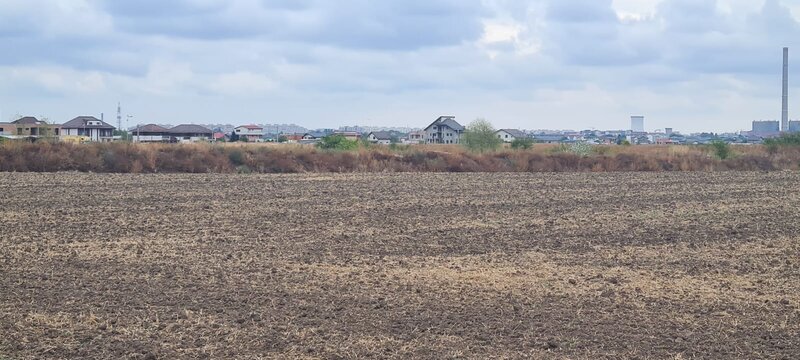 Magurele, Ilfov, depozit Urgent Cargus,