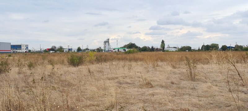 Magurele, Ilfov, depozit Urgent Cargus,