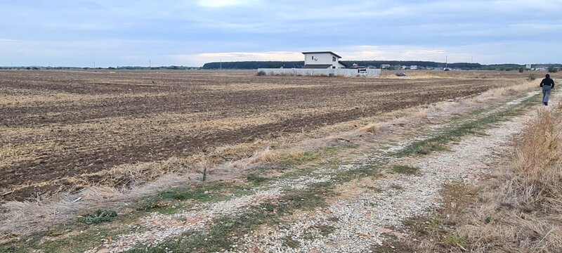 Magurele, Ilfov, depozit Urgent Cargus,